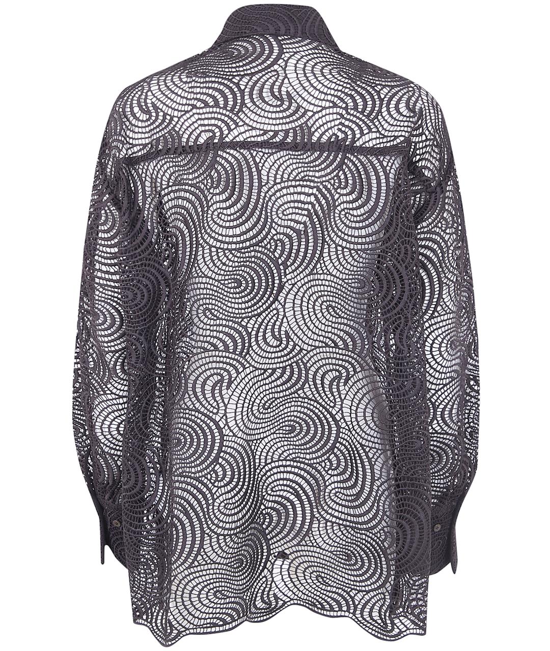 JOSEPH Мульти полиэстеровая рубашка, фото 2