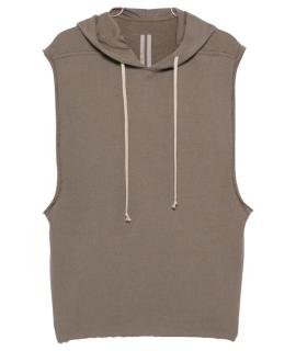 RICK OWENS Худи/толстовка