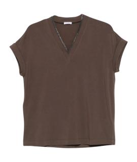 BRUNELLO CUCINELLI Футболка