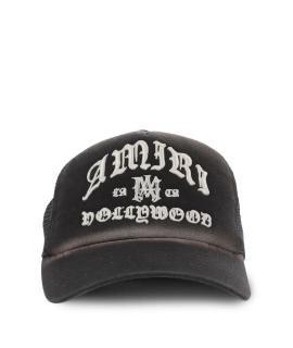 AMIRI Кепка/бейсболка