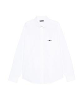 BALENCIAGA Кэжуал рубашка