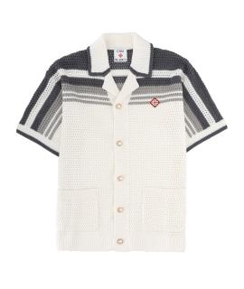 CASABLANCA Кэжуал рубашка