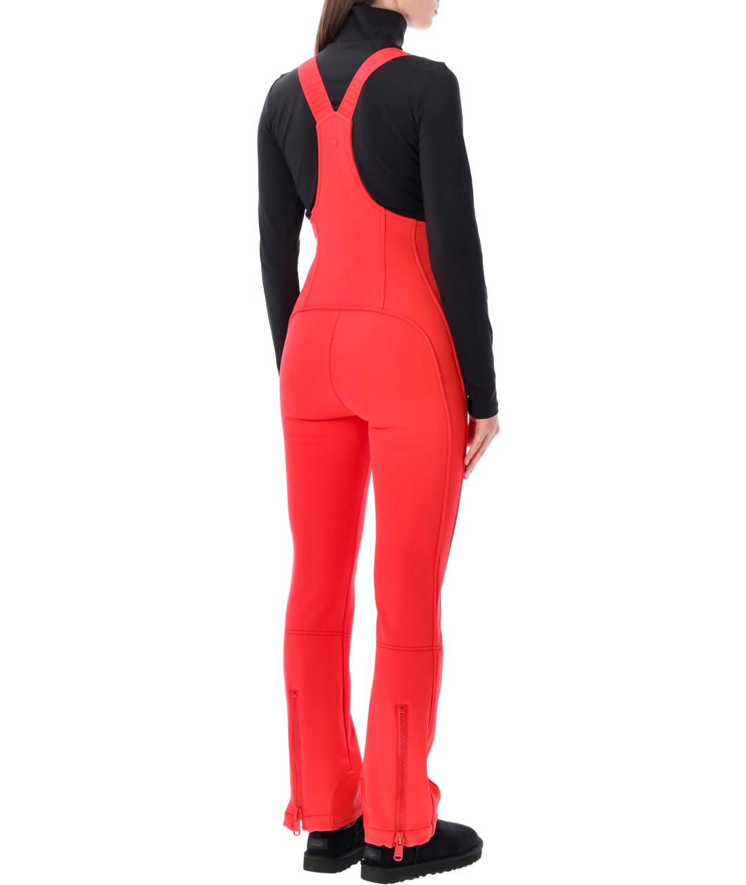 Goldbergh Красный полиэстеровый комбинезон, фото 2
