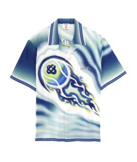 CASABLANCA Кэжуал рубашка