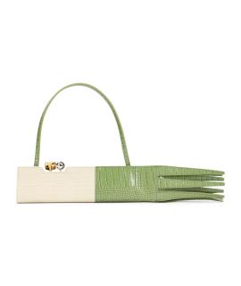 JACQUEMUS Сумка через плечо