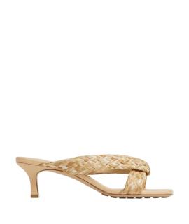 BOTTEGA VENETA Мюли