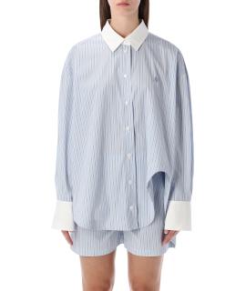 THE ATTICO Рубашка