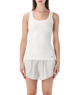 MM6 MAISON MARGIELA Майка