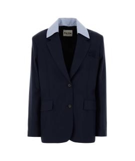 MIU MIU Жакет/пиджак