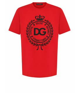 

Детская футболка DOLCE&GABBANA