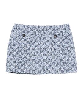 GUCCI Юбка мини