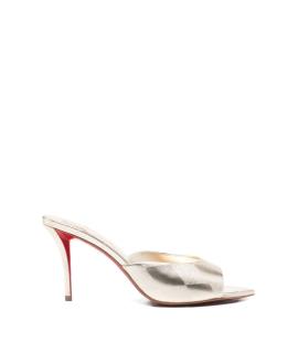 CHRISTIAN LOUBOUTIN Мюли