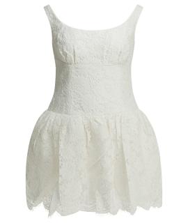 SELF-PORTRAIT Повседневное платье