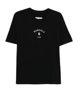 MM6 MAISON MARGIELA Футболка