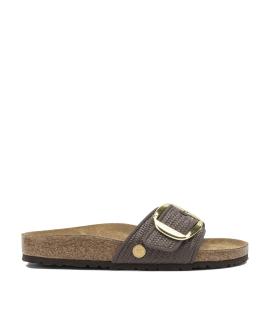BIRKENSTOCK Шлепанцы