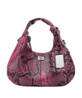 GANNI Сумка с короткими ручками