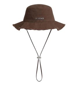 JACQUEMUS Шляпа