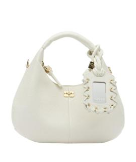 GANNI Сумка с короткими ручками