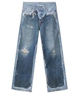 ACNE STUDIOS Прямые джинсы