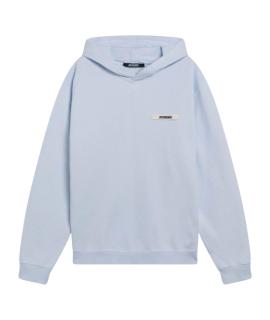 JACQUEMUS Худи/толстовка