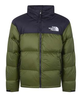 THE NORTH FACE Пуховик