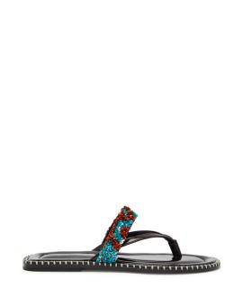 DRIES VAN NOTEN Сандалии