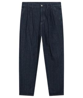 BRUNELLO CUCINELLI Прямые джинсы