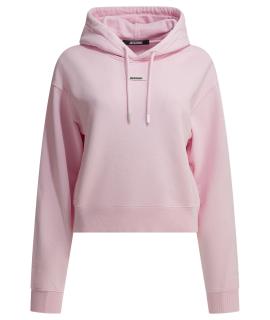 JACQUEMUS Худи/толстовка