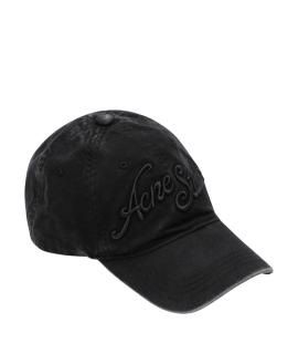 ACNE STUDIOS Кепка/бейсболка