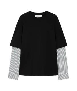 JIL SANDER Лонгслив