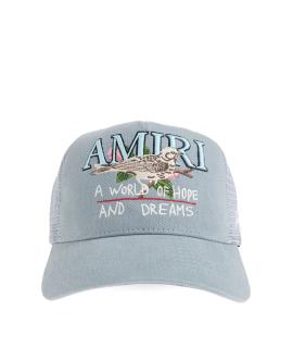 AMIRI Кепка/бейсболка