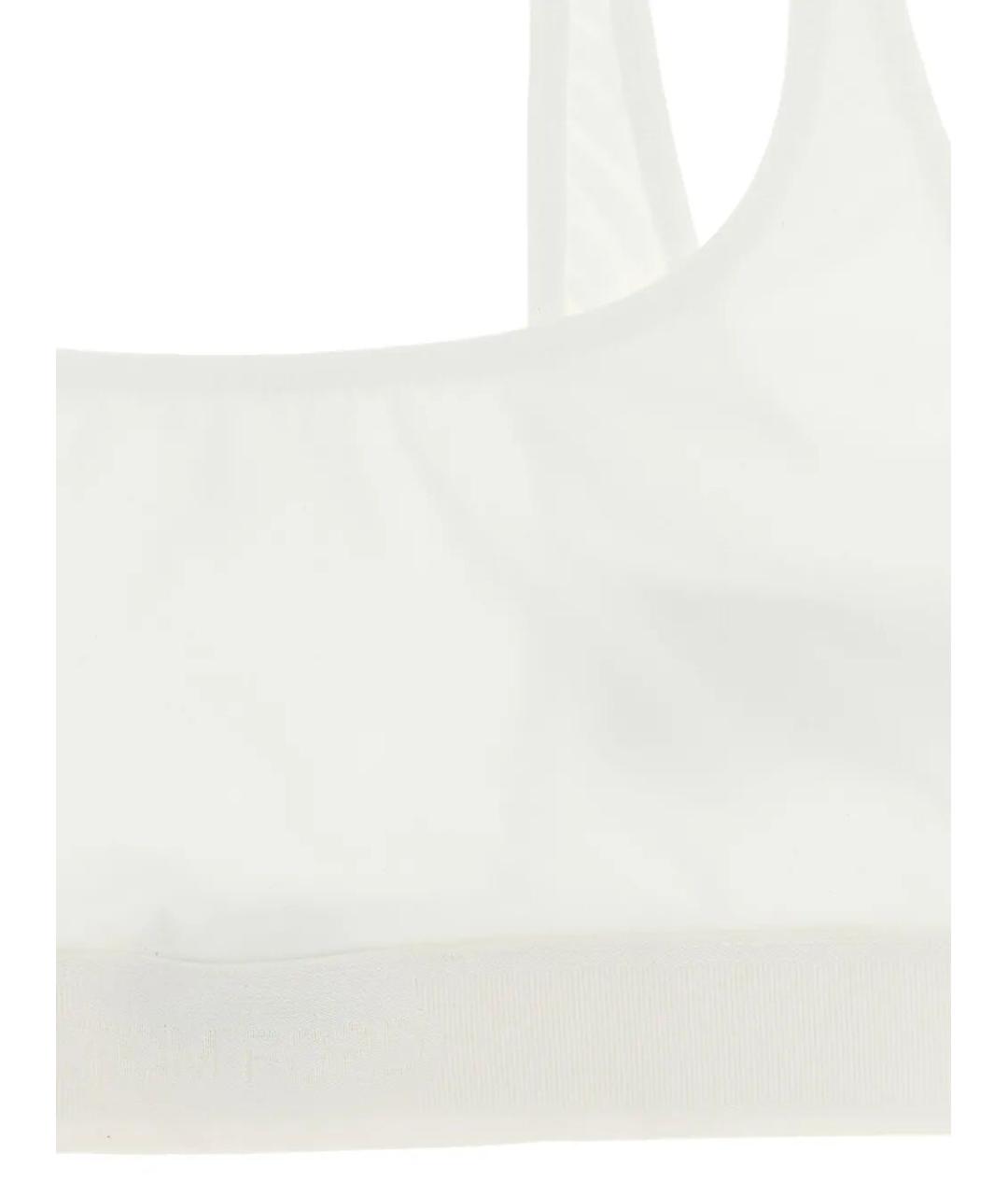 TOM FORD Белый бюстгалтеры, фото 3