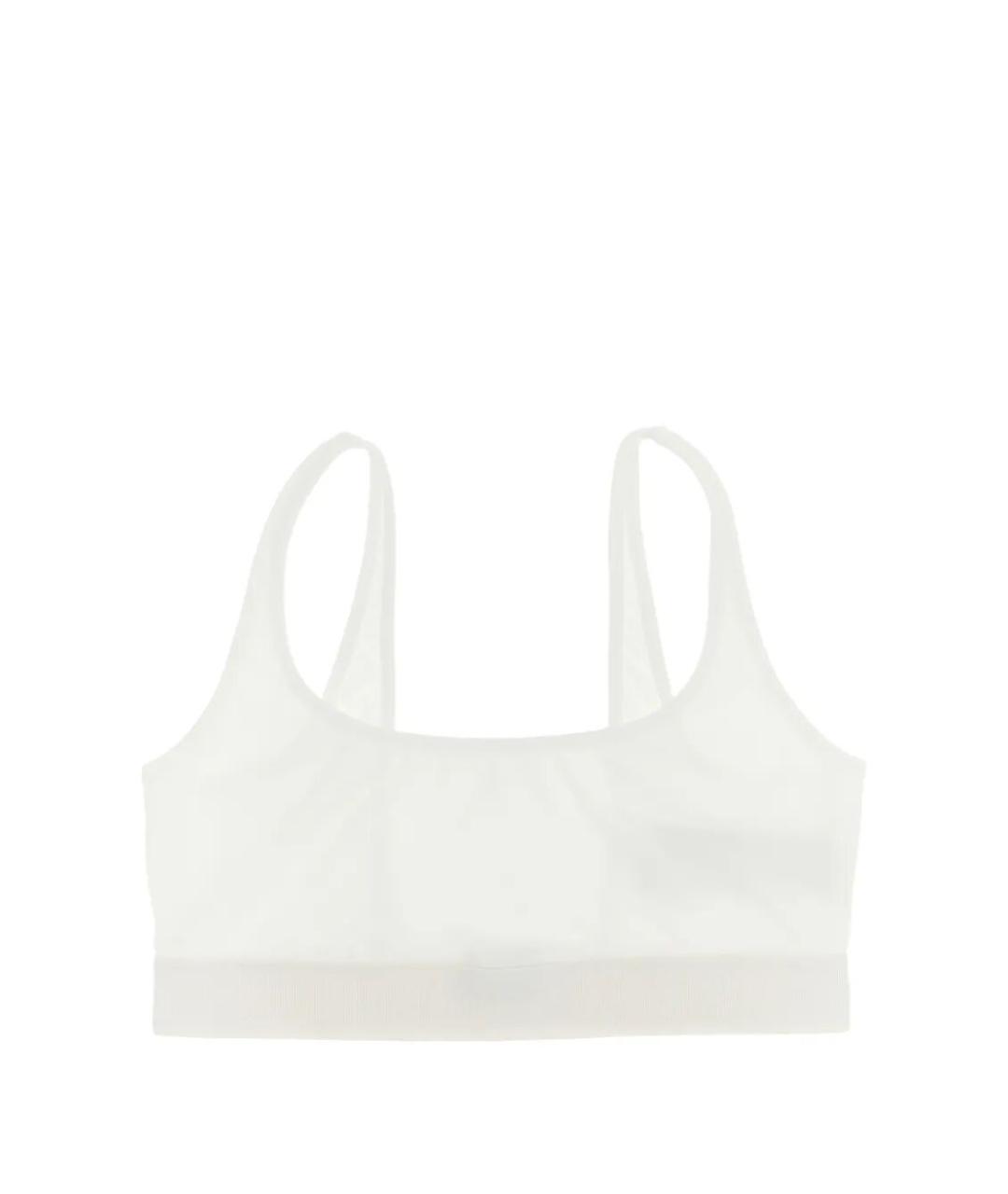 TOM FORD Белый бюстгалтеры, фото 1