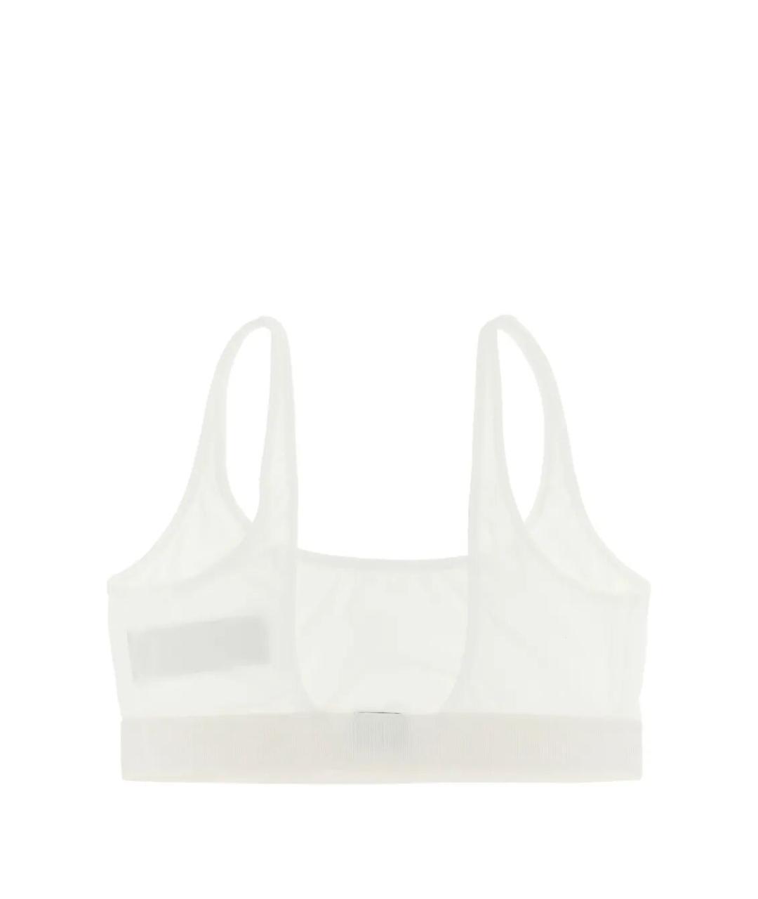 TOM FORD Белый бюстгалтеры, фото 2