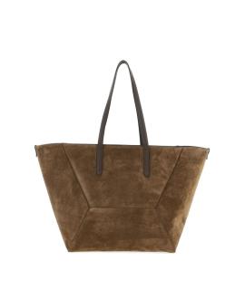 BRUNELLO CUCINELLI Сумка тоут