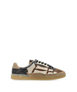 AMIRI Низкие кроссовки / кеды