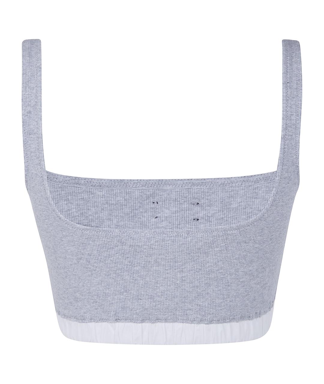 entire studios Серый бюстгалтеры, фото 2