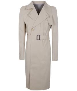 RICK OWENS Тренч / плащ