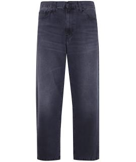 CARHARTT WIP Прямые джинсы