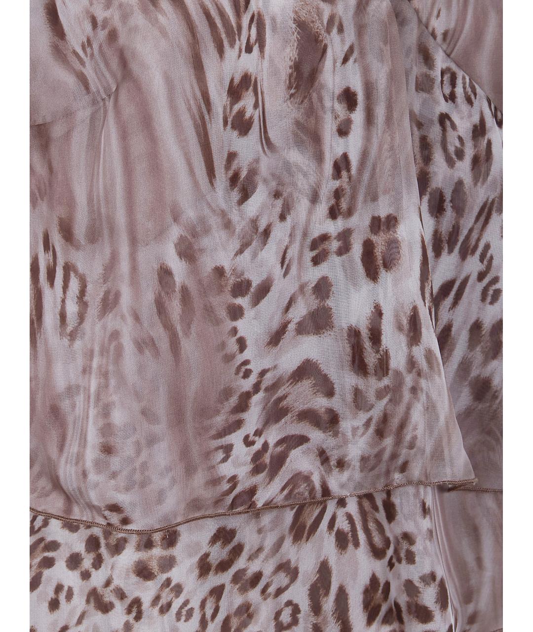 BLUGIRL Мульти полиэстеровая майка, фото 3