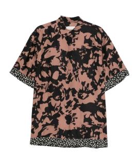 DRIES VAN NOTEN Кэжуал рубашка