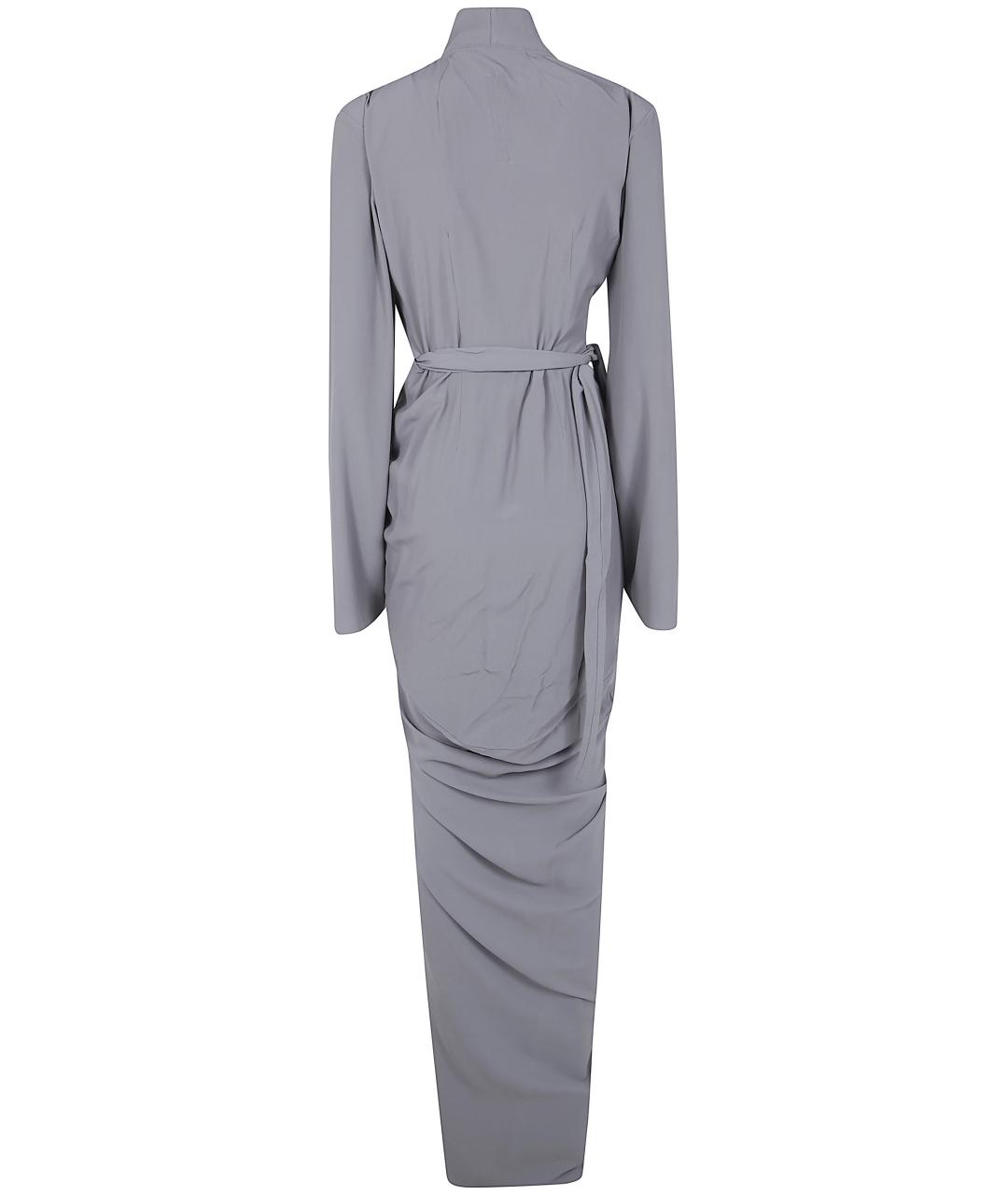 RICK OWENS Повседневное платье, фото 2