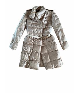 ERMANNO SCERVINO Пуховик