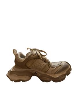 BALENCIAGA Низкие кроссовки / кеды