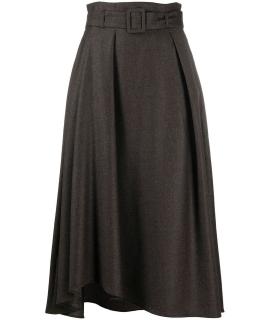 FABIANA FILIPPI Юбка миди