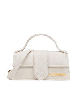 JACQUEMUS Сумка с короткими ручками