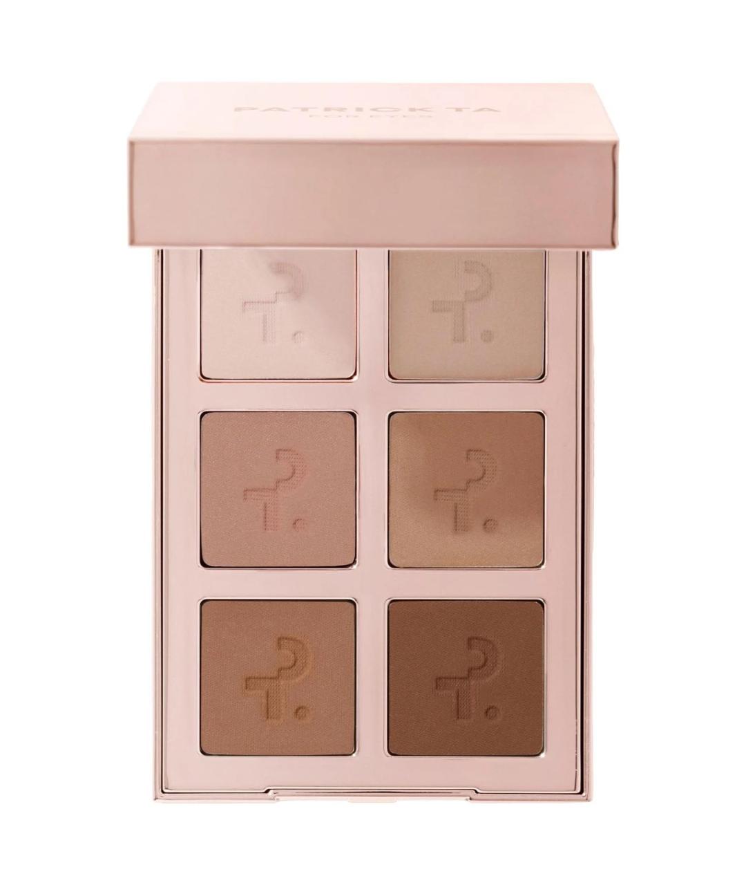 PATRICK TA Тени для век, фото 1