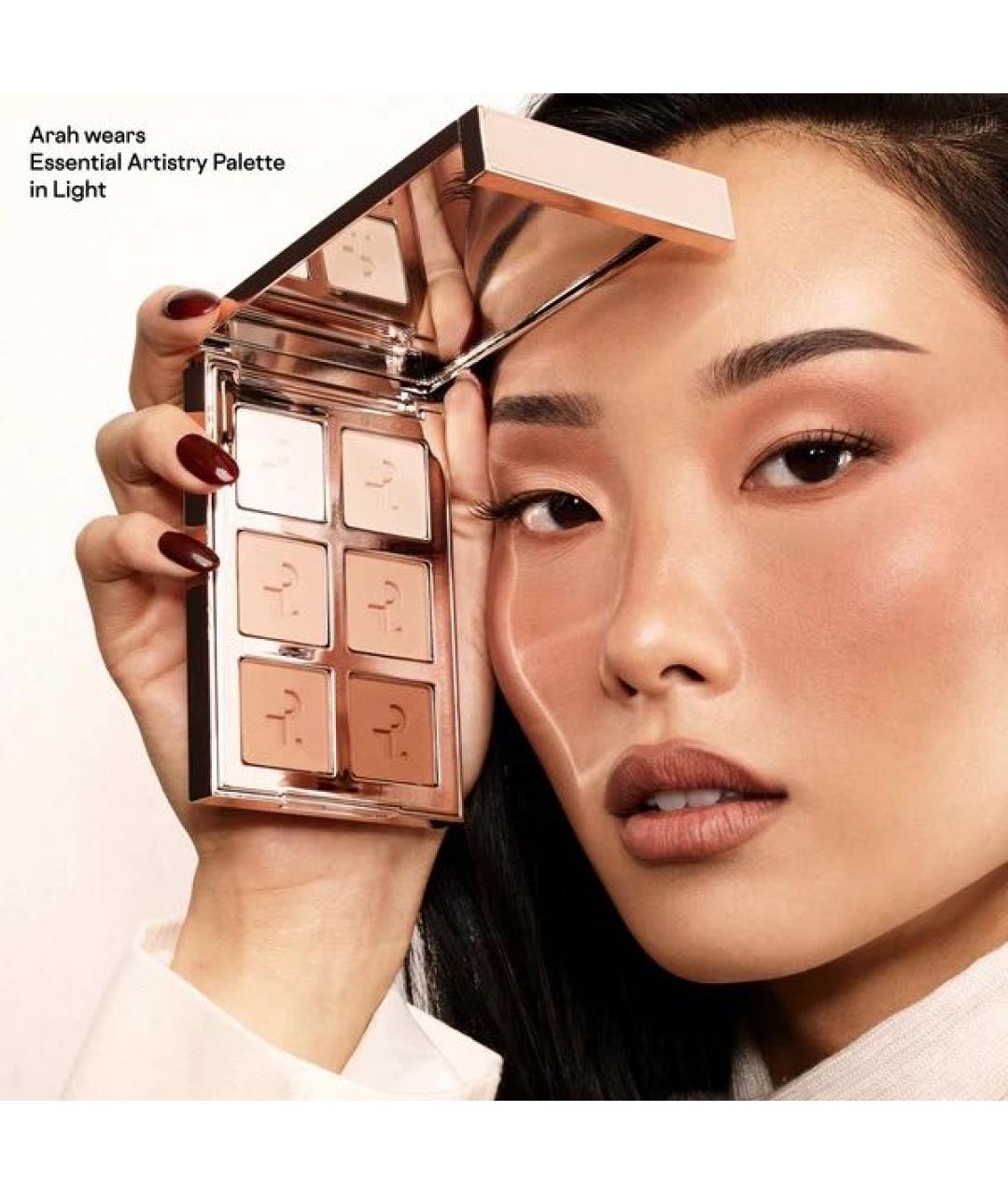 PATRICK TA Тени для век, фото 5