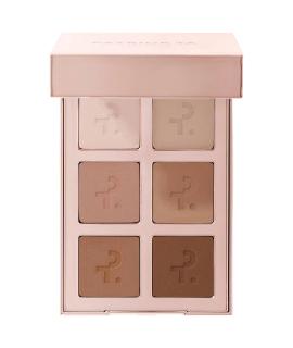 PATRICK TA Тени для век