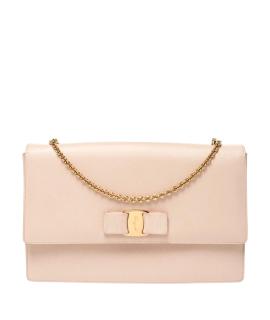 FERRAGAMO Сумка через плечо